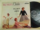 Bill Haley's Chicks: Bill Haley and his Comets: Decca DL 8821 RARE MONO VERSION