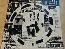 Underworld ?– Dubnobasswithmyheadman - 1994 - Junior Boy's Own ?– jbolp1