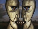 PINK FLOYD LP DIVISION BELL  RE