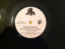 Iration Steppas Hard Time Pressure In A Babylon 10 Inch