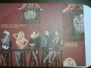 Panic At The Disco - A Fever You Can't Sweat Out Original Press Vinyl Record