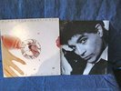 Alan vega Martin Rev Suicide second Lp Original 1980 NYC AN 7080 Ric Ocasek