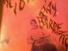 Ray Barretto Acid Mono Fania rare  Venezuelan pressing vinyl lp