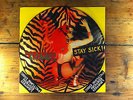 The cramps - stay sick - Picture disc