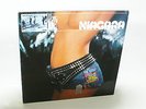 NIAGARA The Classic German Rock Scene 2 LP's UAS 29778/79 XB United Artists