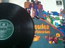 BEATLES YELLOW SUBMARINE UK EXPORT SOUTH AFRICA PCSJ 7070 1969 LP PARLOPHONE