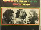 Israel vibration same song original pressing top ranking rare album