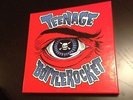 Teenage Bottlerocket 8 LP Box Set Clearview Records New lillingtons