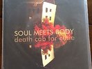 Death Cab for Cutie Soul Meets Body 7