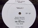 Very Rare Beatles' United Artists 