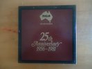 RCA RECORDS AUSTRALIA 25th ANNIVERSARY BOX SET 1956 - 1981