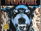 Thunderdome Vinyl X2. Lp Spain Arcade 3200131 Rare Vg+ Condition
