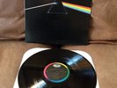 Pink Floyd Dark Side of the Moon - Error Mispress Kenny Rogers Gambler Side 1