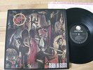 SLAYER - Reign In Blood   In MINT-