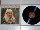 Abba - Agnetha Fältskog - Sjung Denna Säng - Lp - Mega Rar