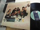 SHOCKING BLUE AT HOME 1969 DUTCH PROG. 1ST PRESS RARO