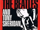 THE BEATLES AND TONY SHERIDAN 