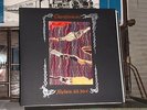 CHARALAMBIDES historic 6th ward 2LP NM tom carter bangerlore sonic youth psych