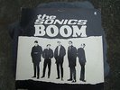 The Sonics Boom