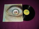 LP THE GREATEST SHOW ON EARTH /HORIZONS /ORIG FRENCH HARVEST PRESS BIEM GATEFOLD