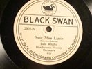 BLACK SWAN 2005-LULU  WHIDBY/FLETCHER HENDERSON-STRUT MISS LIZZIE/HOME AGAIN-E+/