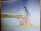 N.T. atomic System LP Italy prog new trolls triple gatefold complete with insert