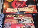 THE ANIMATED EGG 