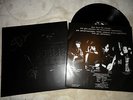 Böhse Onkelz-SCHWARZ ORIGINAL Autogramme VINYL,Lp UNIKAT Mega SELTEN Rarität
