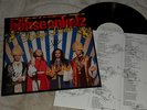 Böhse Onkelz-Heilige Lieder Org.AUTOGRAMME VINYL,Lp UNIKAT Mega SELTEN Rarität