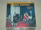 MINT CREEDENCE CLEARWATER REVIVAL MFSL 1-037 Half Speed Audiophile JAPAN LP