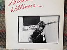 Lucinda Williams ST OG UK NM LP Rough Trade 1989 US Folk Folkways Americana