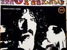 Frank Zappa Mothers of Invention Absolutely Free Beautiful Shape Verve Vinyl LP