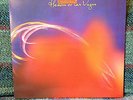 Cocteau Twins Heaven Or Las Vegas OG  NM UK LP 1st Press 4AD Indie C86