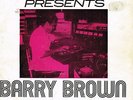 jammy's LP:BARRY BROWN-showcase (prince jammy presents)  (hear)