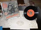 Eddie Cochran EPA Blue Suede Shoes  Liberty LEP 2268 F