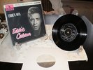 Eddie Cochran EPA  EDDIE'S HITS Liberty LEP 2124