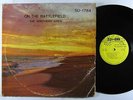 NORTHERN AIRES On The Battlefield LP on Su Ann gospel soul funk