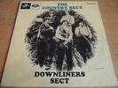 DOWNLINERS SECT   COUNTRY SECT ** 1965 UK 1st COLUMBIA LP