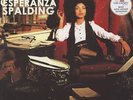 Esperanza Spalding - Chamber Music Society Vinyl US 2LP