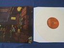 DAVID BOWIE - ZIGGY STARDUST - SPANISH REISSUE WHITE MARBLE VINYL NEW UNPLAYED