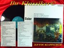HANNS EISLER Deutsche Sinfonie Suite Nr.5 Dans les rues Suite Nr.6 Le grand jeu