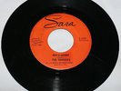Rare Garage/ The Tempests/ Bop-A-Shimmy/VG(strong) on Sara/Cuca records *Listen*