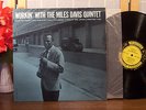 MILES DAVIS LP 
