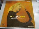 CHARLIE VENTURA In a Jazz Mood LP NORGRAN mono 50s jazz VG+ DG