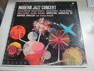 CHARLES MINGUS Modern Jazz Concert LP COLUMBIA 6 eye VG+ mono dg orig.