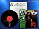 JIMI HENDRIX EXPERIENCE 
