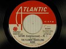 The Flower Travelling Band 45 SATORI (Enlightenment) part 1 / part 2   VG++ rock
