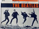 Les BEATLES - ORIG EP 1963 Odéon SOE 3741 V2 NMINT++