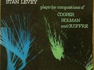 Stan Levey-Plays Cooper Holman and Giuffre-Bethlehem 1017-GREAT 10 INCH