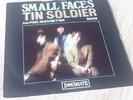 SMALL FACES - TIN SOLDIER - UK PIC SL 45 - 1967 IM062 - One owner from new